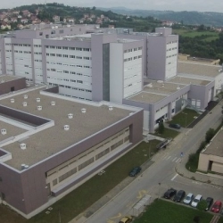 Djevojka nakon nesreće kod Trebinja helikopterom ide na operaciju u Banja Luku